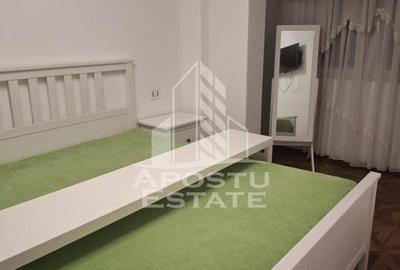 Apartament, 3 camere, centrala proprie, zona Lipovei - 4