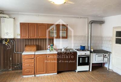 Casă individuală cu 2 camere cu Canalizare în Șura Mare - 24