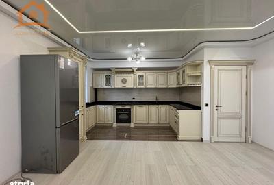 Apartament cu 4 camere decomandat în Central - 8