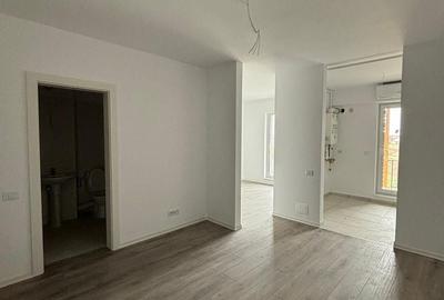 Apartament cu 2 camere decomandat în 1 Decembrie 1918 - 3