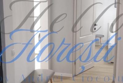 Apartament de inchiriat 2 camere in Cluj zona Marasti - 10