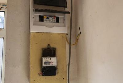 Casă cu 3 camere cu Canalizare în Central - 14
