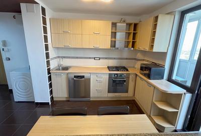 3 camere decomandat, renovat, Titan Baraje - 6