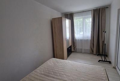 Apartament cu 2 camere semidecomandat în Central - 8