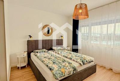 Casă cu 4 camere în Jucu