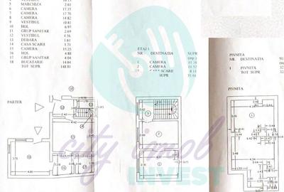 Spațiu comercial, în Parcul Carol - 2
