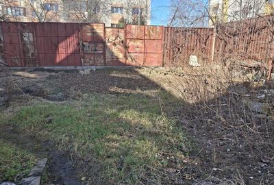 Casă individuală cu 4 camere cu Canalizare în Mărăști - 4