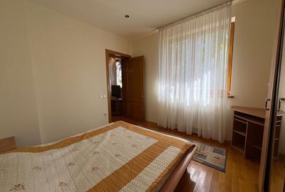 Apartament, 3 camere, 98 mp, semidecomandat, Centru , Zona Scoala Traian - 4