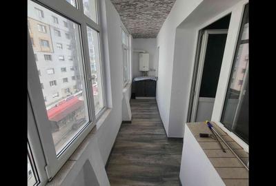 Apartament cu 3 camere decomandat în Letea - 7