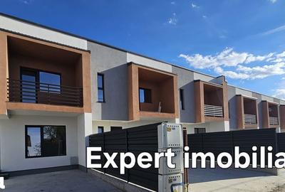 Casă cu 4 camere cu Teren 175 Mp în Moșoaia - 2