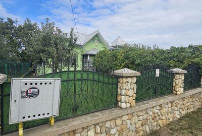 Casă cu 3 camere în Central - 7