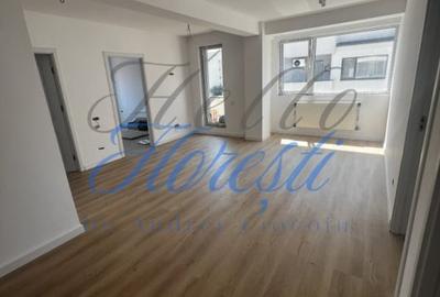 Apartament cu 3 camere , 2 balcoane, 2 bai , Zona Florilor, Floresti