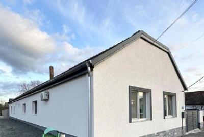 Casă individuală cu 5 camere cu Teren 740 Mp în Giarmata - 2