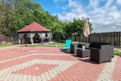 Casă cu Teren 1000 Mp în Ordoreanu - 4