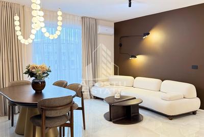 Apartament cu 2 camere decomandat, mobilat în Braytim - 2