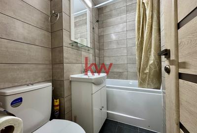 Apartament 2 Camere Decomandat - Pacurari - 5