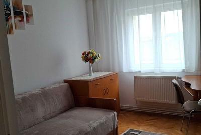 Apartament cu 4 camere în Central - 5