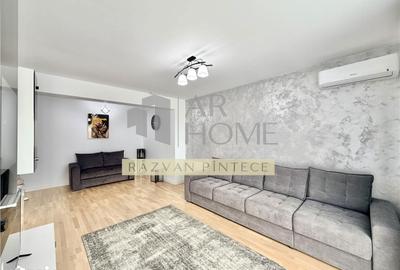Apartament cu 2 camere, mobilat în Albert - 10