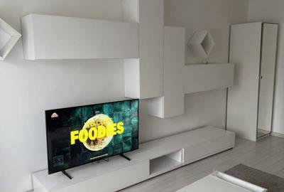 Garsoniera de inchiriat Vitan Mall - Mihai Bravu - 2