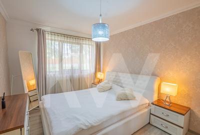 Apartament de vanzare cu 3 camere – zona Valea Aurie, str. Sacel - 6