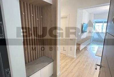 Apartament 2 camere, 54 mp, garaj, zona Petrom - 4