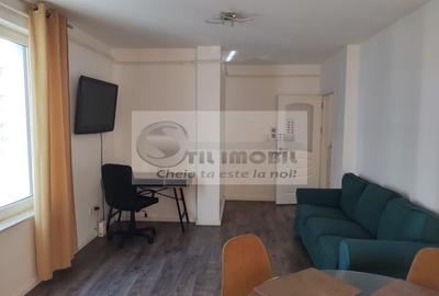 Apartament de inchiriat 2 camere Copou Inamstro - 8