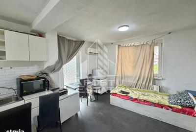 Garsonieră, mobilată în Complex Studențesc - 4