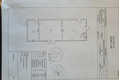 Spațiu comercial, de 2,044 mp, în Exterior Vest - 7