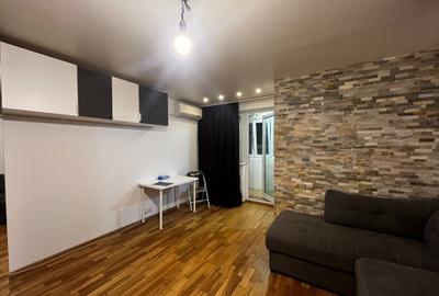 ParkLake - IOR - Garsoniera confort 1 - Moderna - 5 minute Metrou - 1