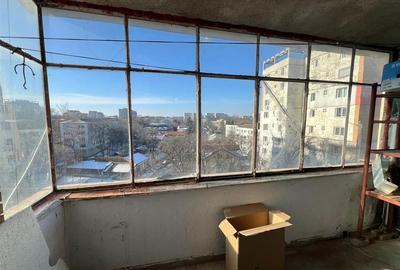 Apartament 2 Camere Tatarasi - 5