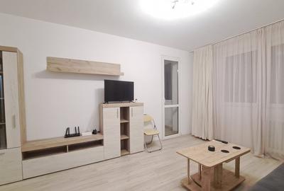 Inchiriere 2 camere Nicolae Grogorescu -  Metrou Titan - 3