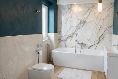 Apartament cu 2 camere decomandat în Jimbolia - 9