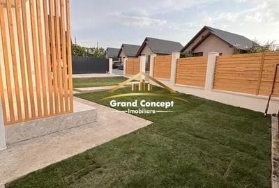 Casă cu 4 camere decomandat în Dancu - 7