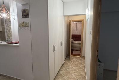 Apartament cu 3 camere decomandat în Pantelimon - 3