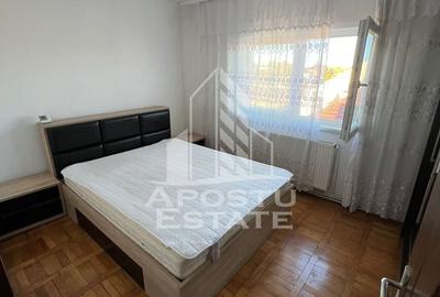 Apartament cu 2 camere I etaj intermediar I Zona Spitalul Judetean - 4