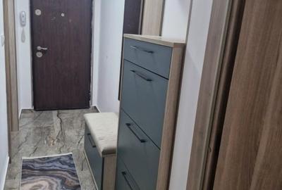 Garsonieră decomandată, mobilată în Lujerului - 3