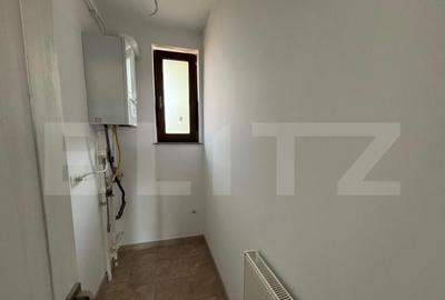 Apartament cu 3 camere decomandat în George Enescu