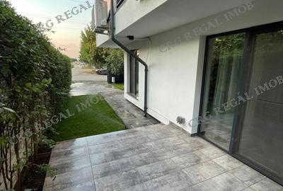 Duplex modern mobilat/utilat complet – Comuna Berceni, Mutare Imediata - 17