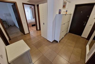 Apartament cu 3 camere decomandat în Central - 2