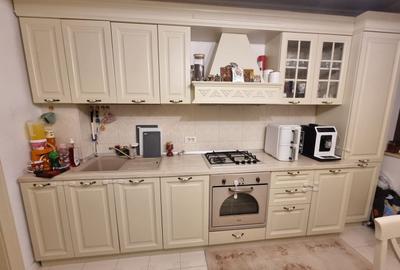 Apartament cu 3 camere decomandat, mobilat în Faleza Nord - 9