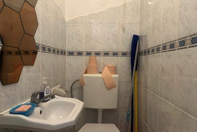 Apartament cu 3 camere, mobilat în Berceni - 8