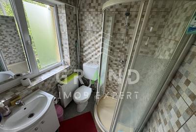 OPORTUNITATE!Ap 1 camera,BALCON,Zona Manastur/Casa Piratilor - 28