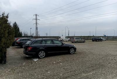 Spațiu comercial, în Focșănei - 4