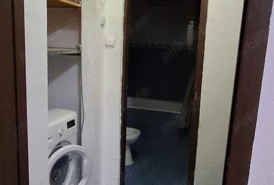 Apartament cu 2 camere semidecomandat în Central - 2