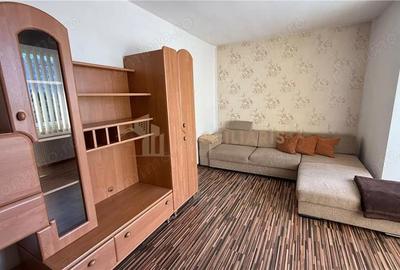 Apartament cu 2 camere decomandat în Central - 5