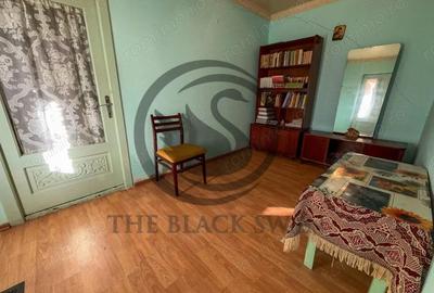 Casa de vanzare | 5420mp Teren | Poienarii Rali, Prahova | Comision 0% - 4