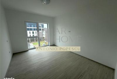 Apartament cu 2 camere în Albert - 9