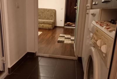 Apartament cu 2 camere semidecomandat în Central - 1