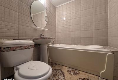 Apartament cu 3 camere decomandat în Micro 11 - 7