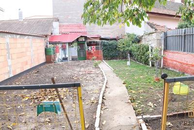 Casa individuala, teren 411 mp de vanzare pe str. M. Eminescu - Oradea - 3